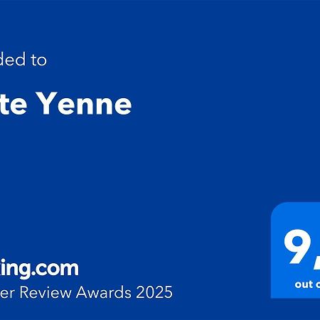 Suite Yenne Cagliari Dış mekan fotoğraf