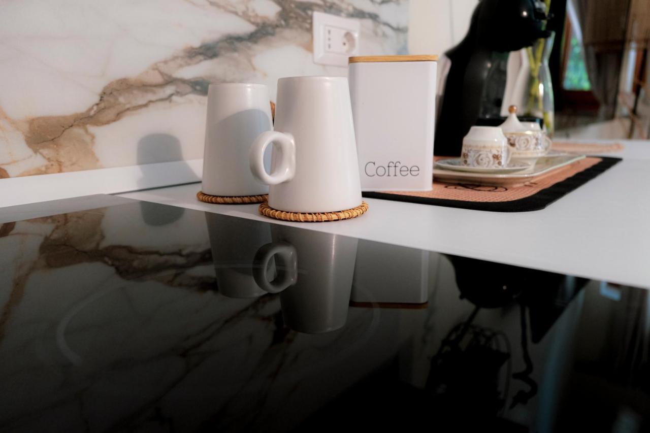 Suite Yenne Cagliari Dış mekan fotoğraf