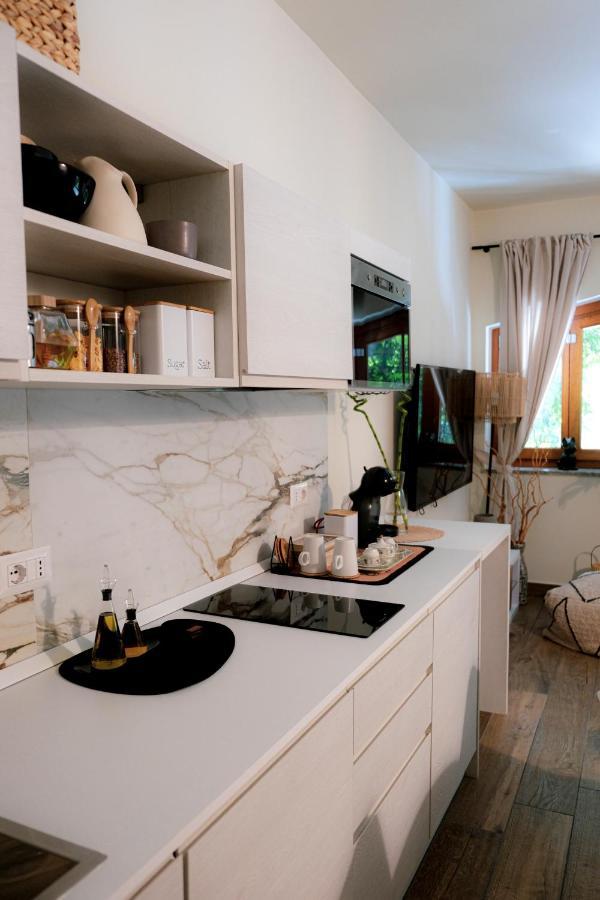 Suite Yenne Cagliari Dış mekan fotoğraf