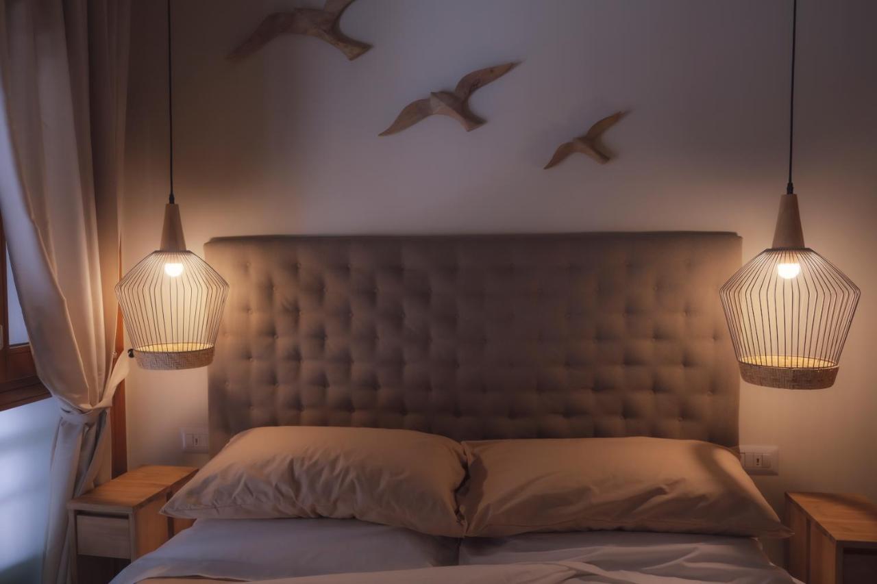 Suite Yenne Cagliari Dış mekan fotoğraf