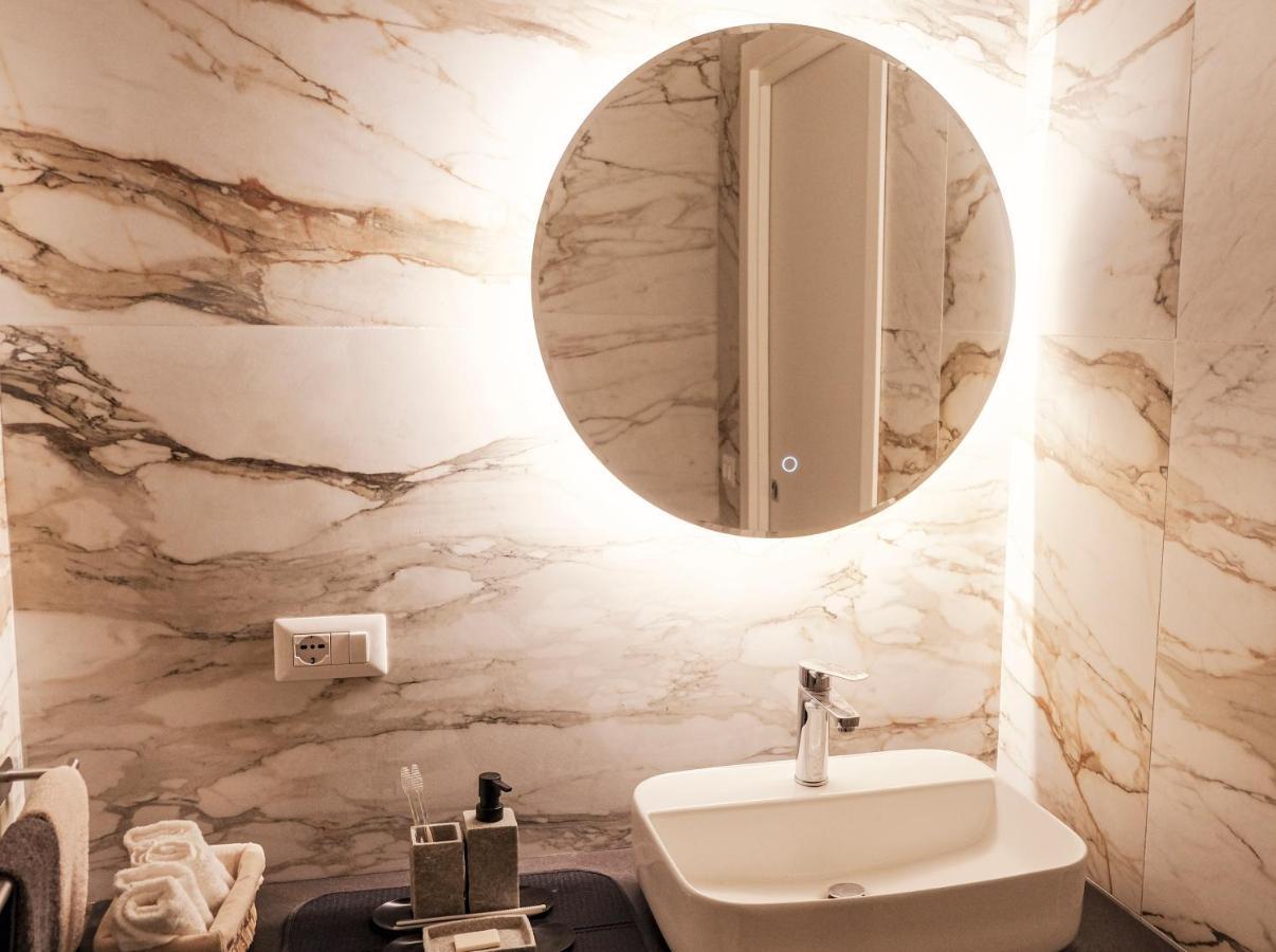 Suite Yenne Cagliari Dış mekan fotoğraf